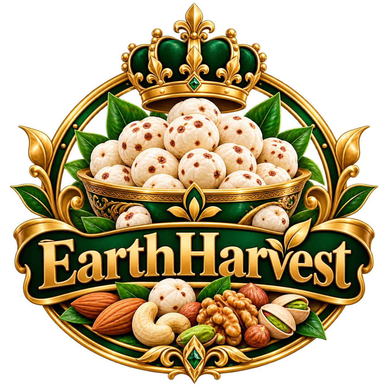 Mithiora Premium Dry Fruits and Makhana